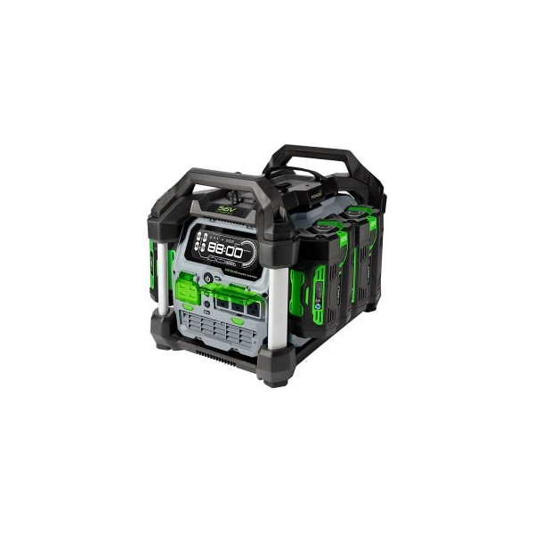 Chervon North America EGO PST3041 Nexus 56V POWER+ 3000W Power Station Kit W/ 4 G3 5.0Ah Batteries PST3041 - main
